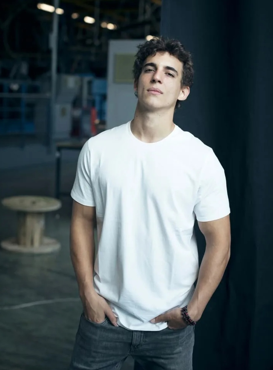 Мигель Эрран. Фото из открытого источника