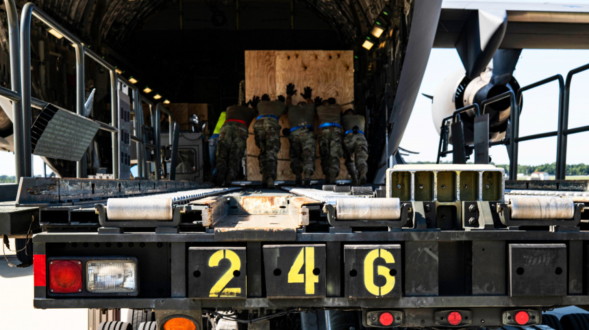    Фото: www.globallookpress.com