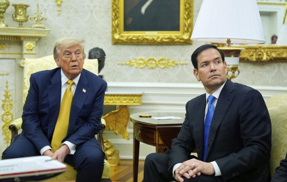 © AP Photo/Alex Brandon