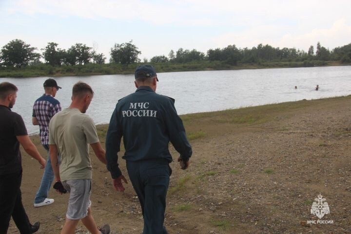    Фото:телеграм-канал ГУ МЧС России по Хабарвоскому краю