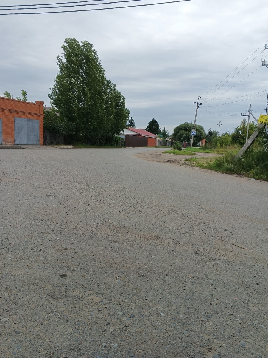 Сижу на конечной, жду автобус