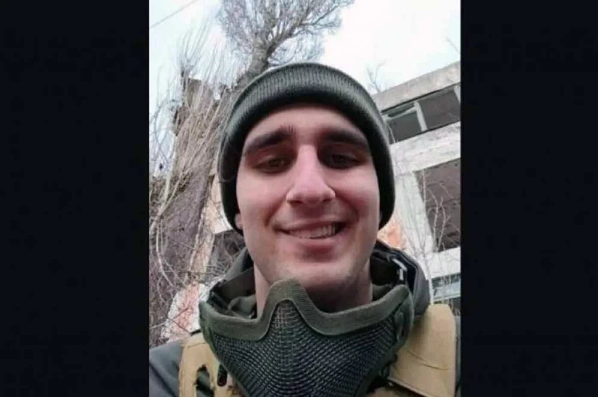    Валерий Бадзагуа.