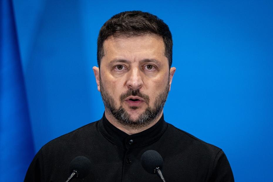    Stefano Costantino/Keystone Press Agency/Global Look Press