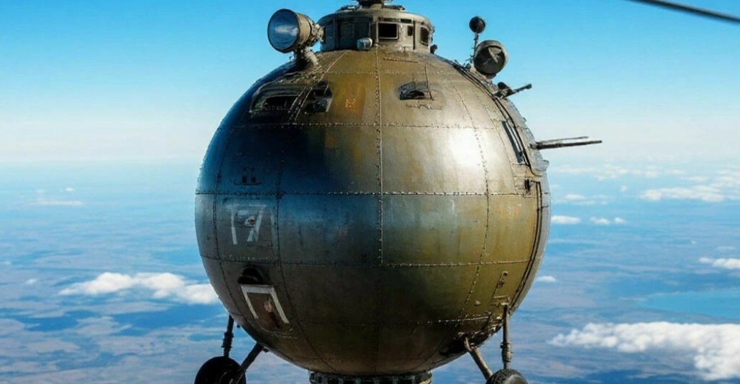 Ка-137: Пепелац из 90-х, который до сих пор в строю.