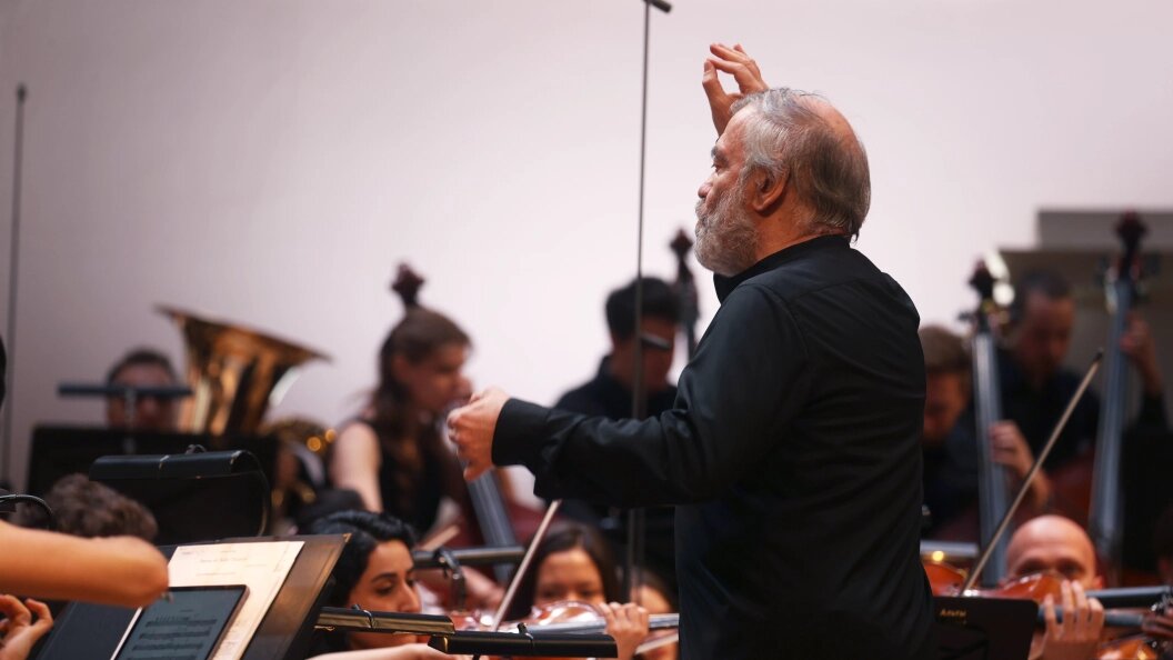    © Bulkin Sergey news.ru/Globallookpress