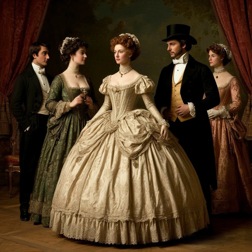 Изображение создано с помощью ИИ для иллюстративных целей