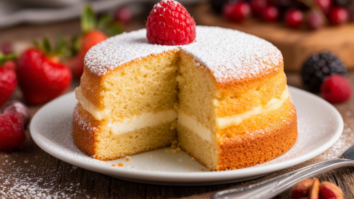 🎂 Как рассчитать калорийность торта за 3 шага: Проще, чем кажется! 🧮