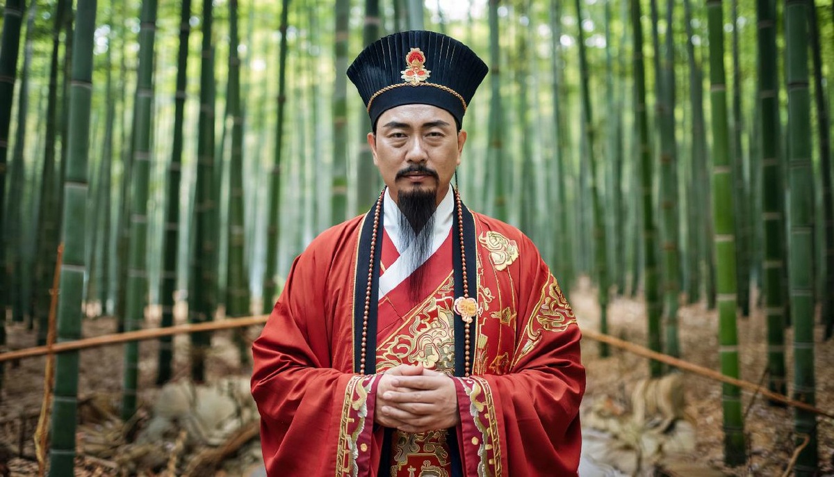 Самое время - почувствовать себя авторитетом и самым значимым человеком в своей жизни.