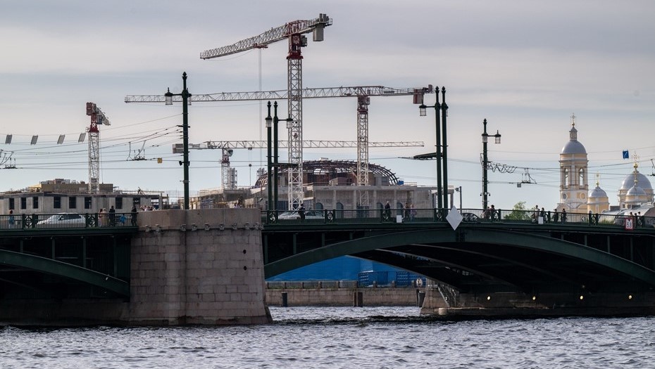    Автор фото: Сергей Ермохин "ДП"