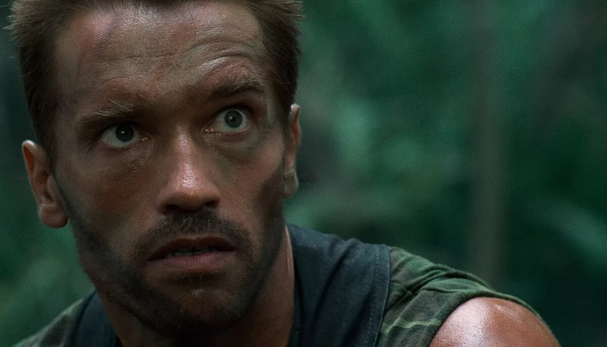 Режиссер мультфильма "Хищник: Убийца убийц" анонсировал возвращение Датча