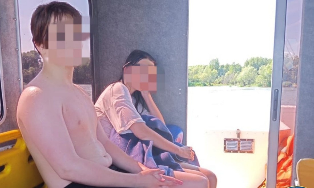    Фото со страницы МЧС в ВК