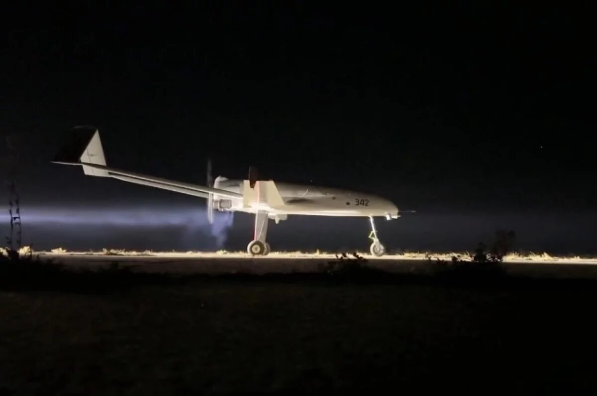    ВСУ модернизировали дрон «Лютый» для атак на Подмосковье и другие регионы