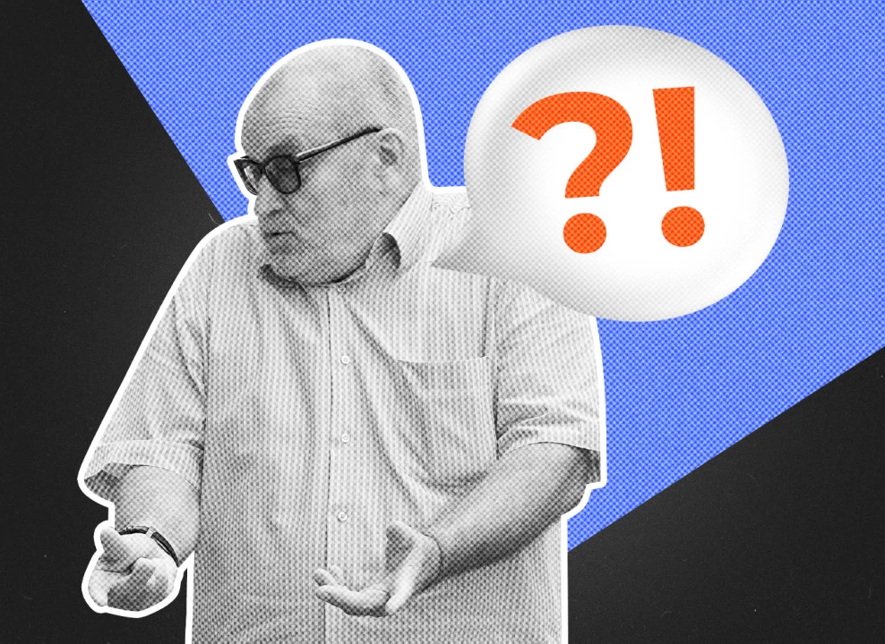 Коллаж с фото: Oleg Elkov | Shutterstock | Fotodom