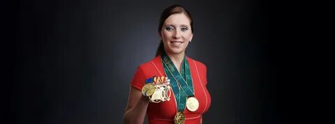 Олимпийские игры в Атланте стали её лебединой песней.