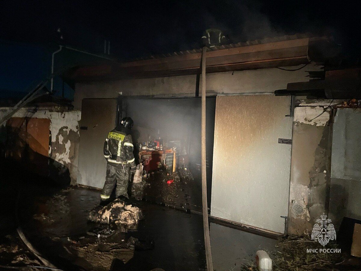    Фото: Пресс-служба ГУ МЧС России по Забайкальскому краю