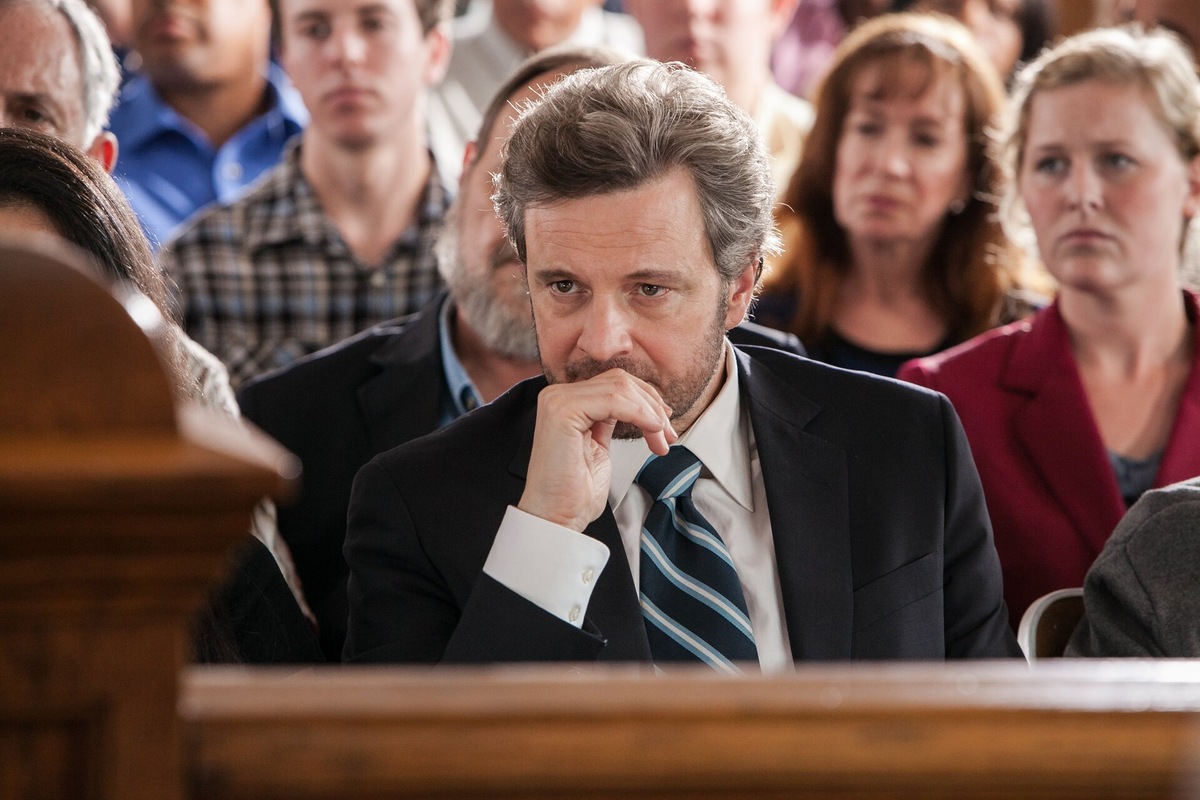 «Узел дьявола» (2013) Devil's Knot