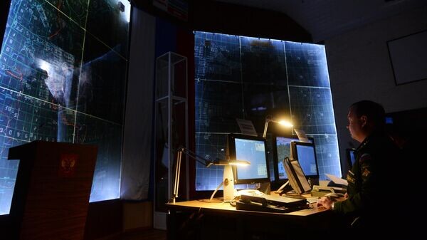    © РИА Новости . Кирилл Каллиников