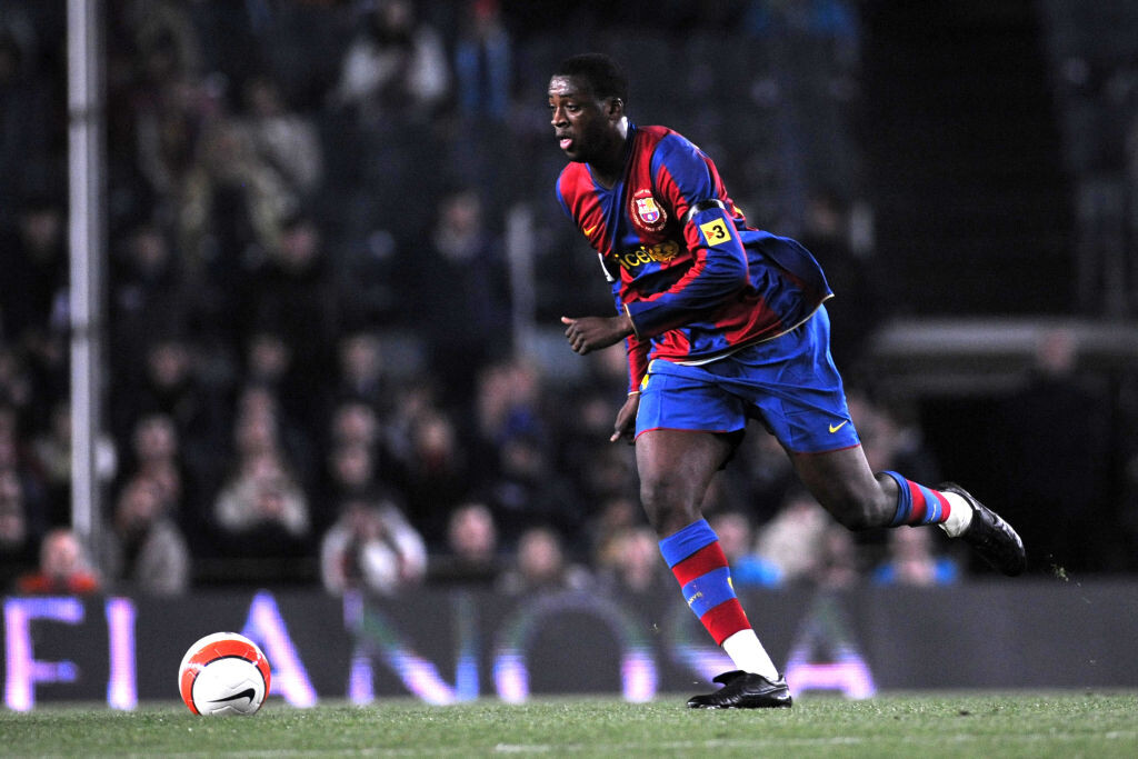 (Изображение предоставлено Getty)