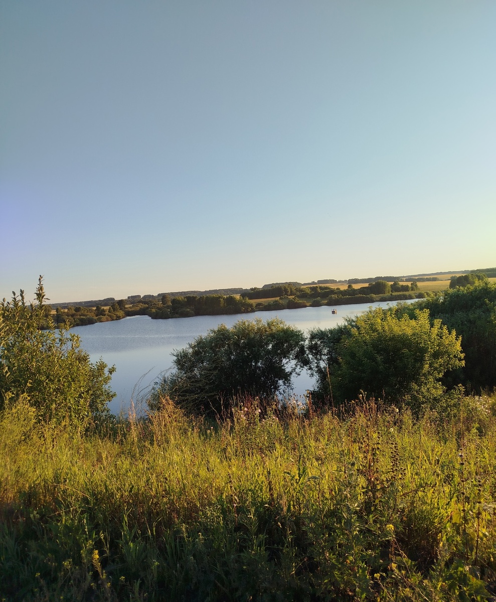 Мы на месте