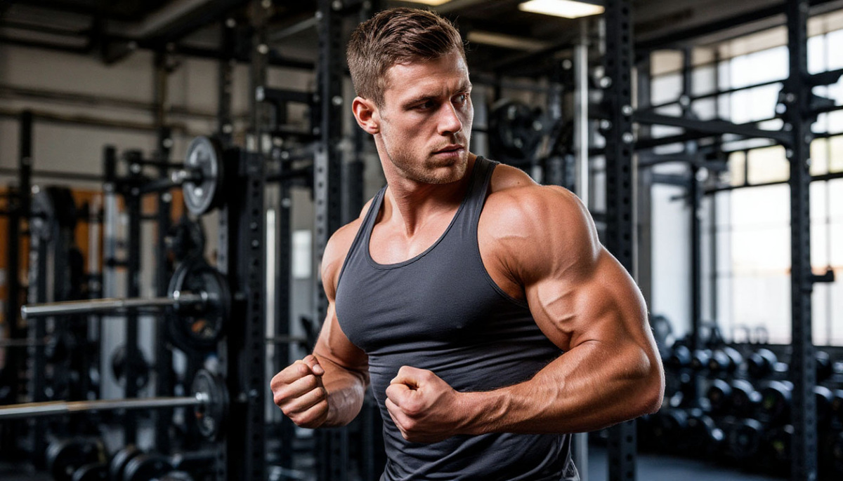 Факты о рекордах силы без тренировок