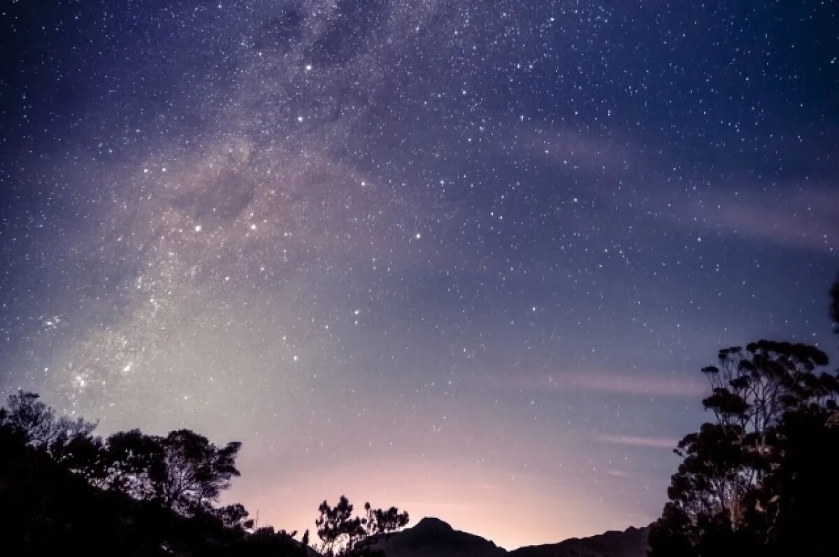    Пермяки смогут увидеть редкий парад планет