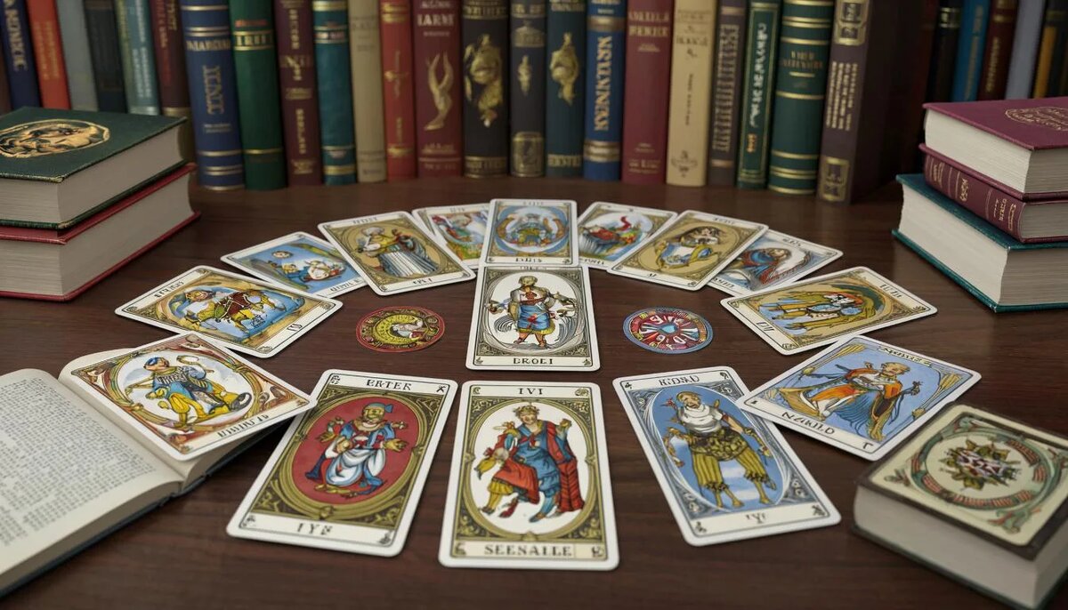 Картинка сгенерирована ИИ