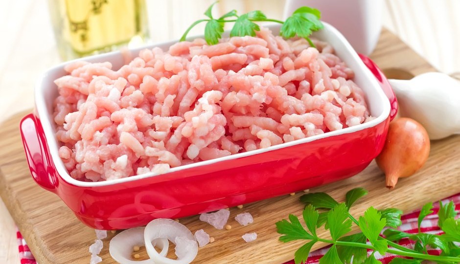 Секреты идеального фарша