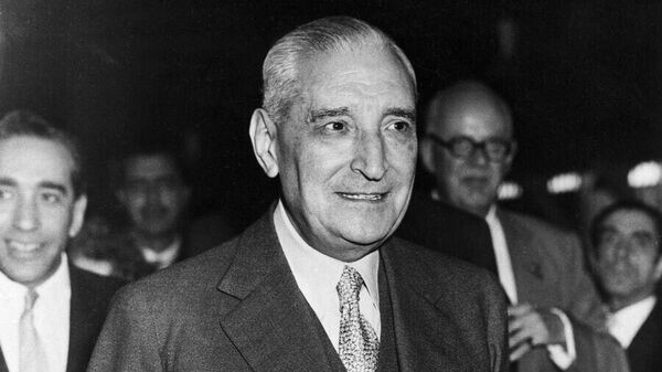    © Getty Images / Bettmann Archive