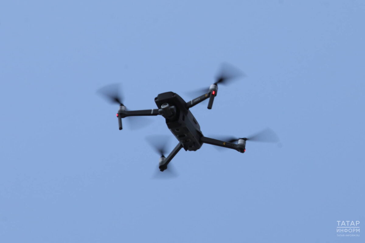 Фото: © Михаил Захаров / «Татар-информ»