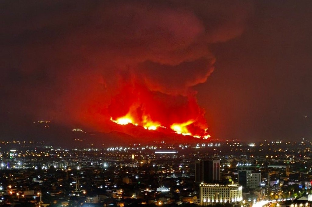    Фото © X.com / Losgar Hool