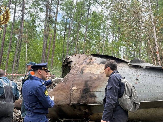    Фото: телеграм-канал "Дальневосточная транспортная прокуратура"