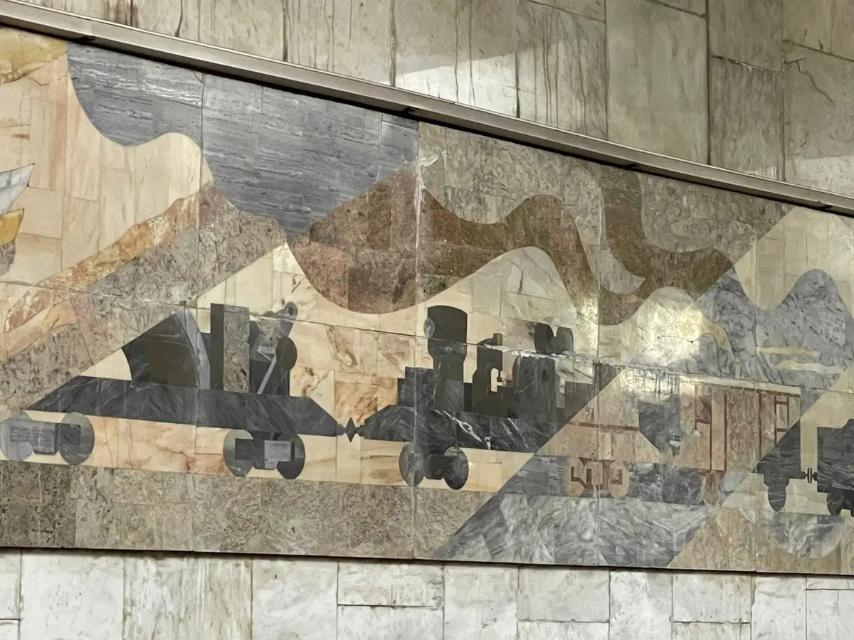 Листай галерею