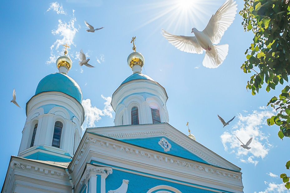    Сгенерировано в Midjourney/NEWS.ru