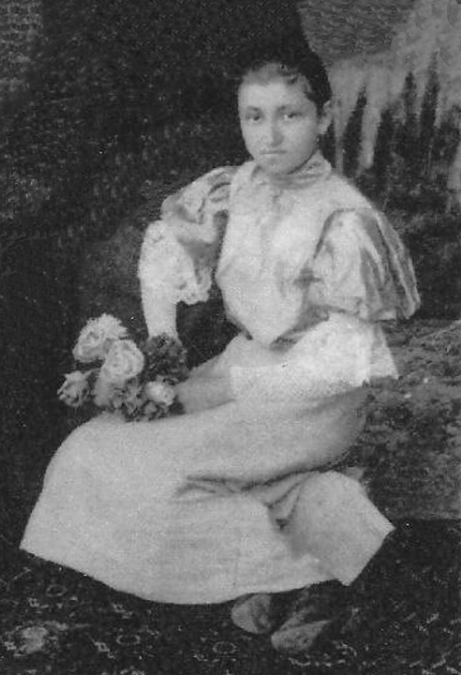 Кава (Клавдия)