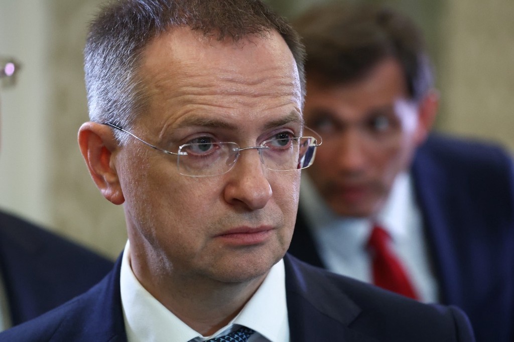    Фото © Александр Рюмин / ТАСС