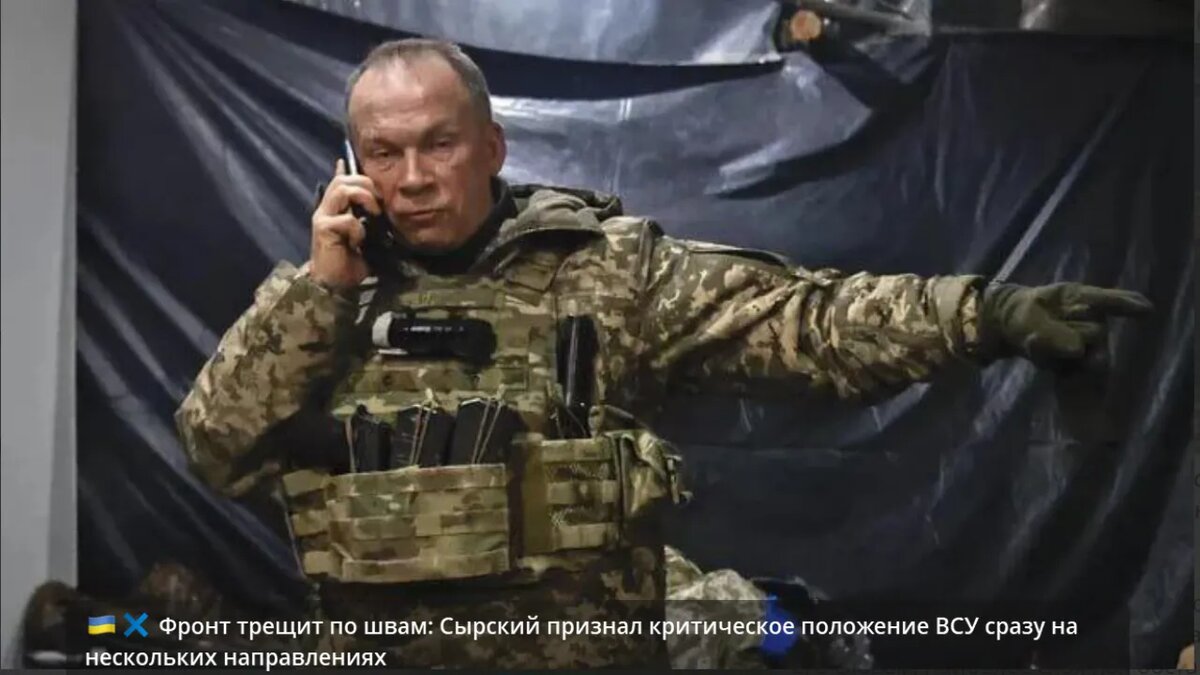  Скрин канала "Мама, я живой".