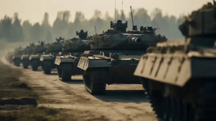 Коллаж NovorosInform