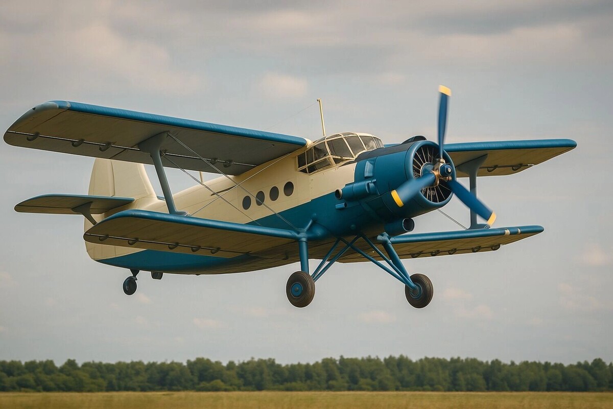     Автор: нейросеть