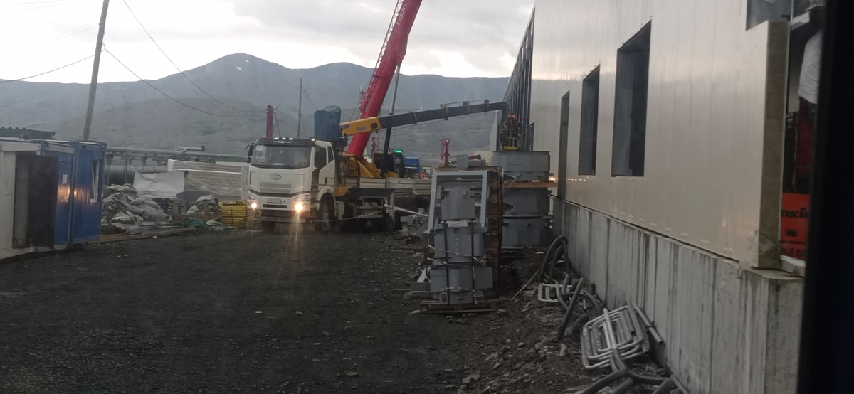 Безопасность любой ценой! Даже це