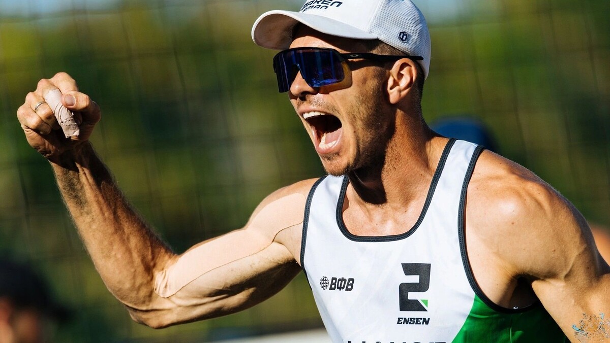    Фото предоставлено ВК «Факел Ямал»