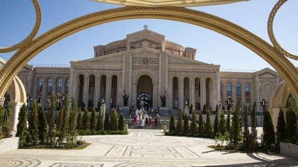    © РИА Новости Крым . Дмитрий Макеев