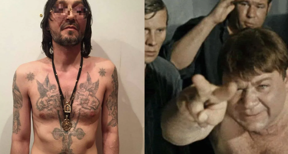 Откуда взялись «воры в законе» и сколько сейчас стоит купить этот «титул»?