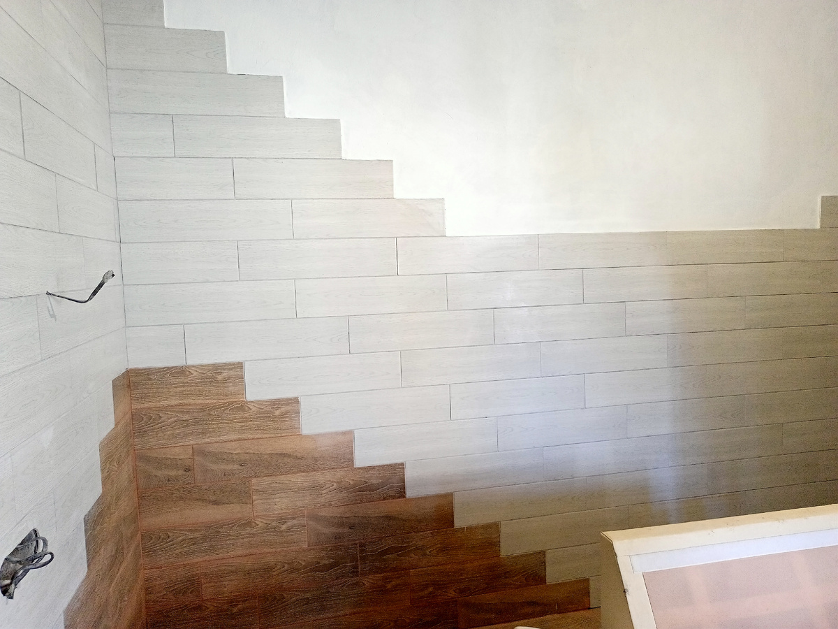 Вторая стена