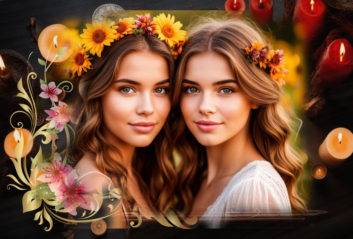 Таро для Близнецов на август 2025