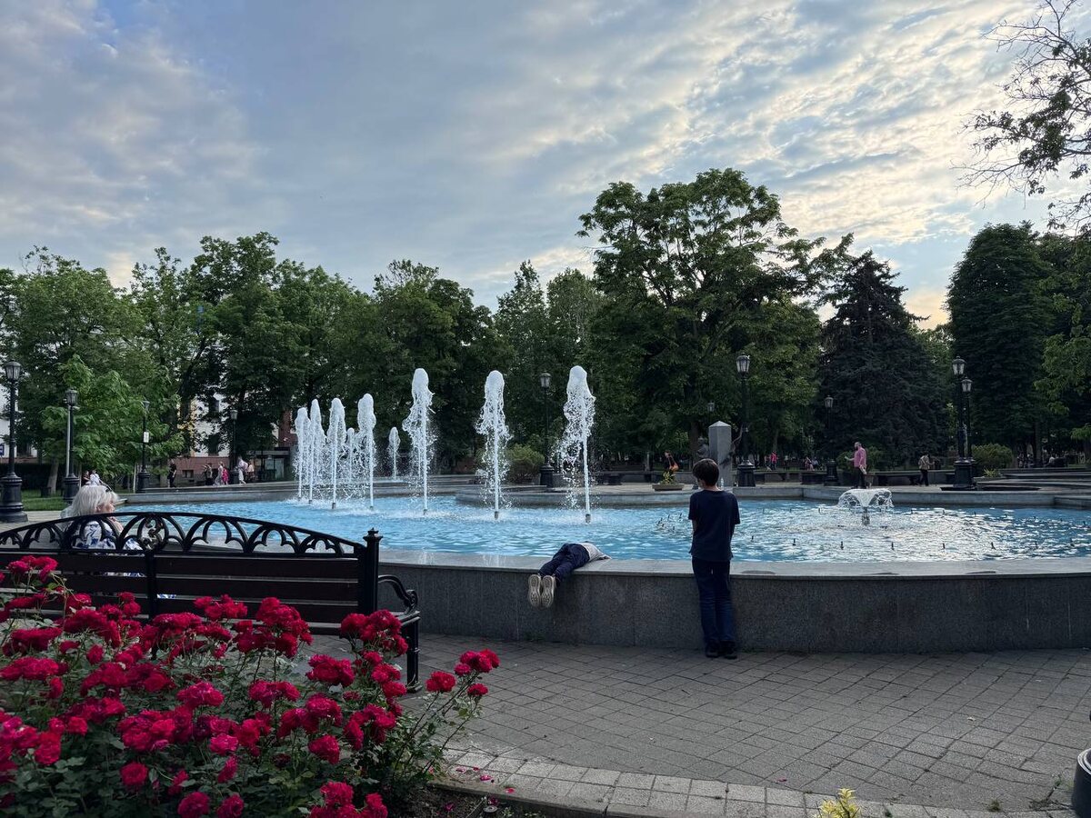    Фото: Екатерина Мухамедова/BFM Кубань