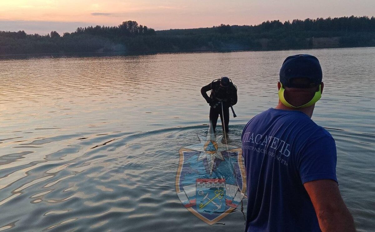    Фото: Аварийно-спасательная служба ЛО