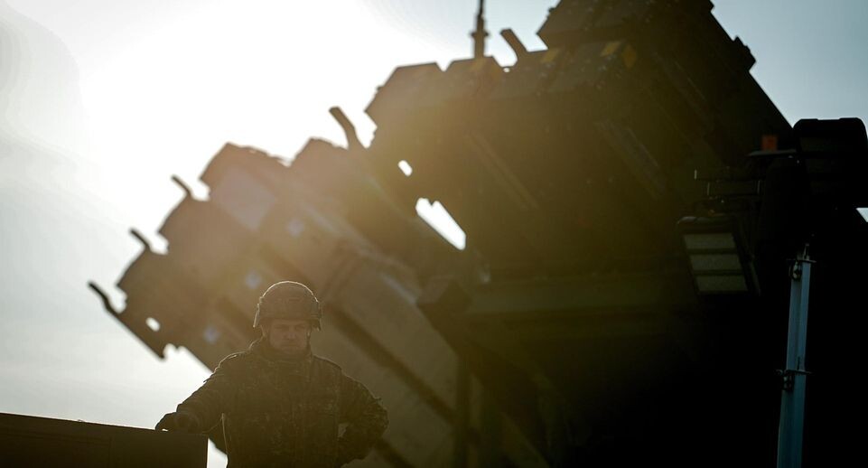    Kay Nietfeld/dpa / www.globallookpress.com