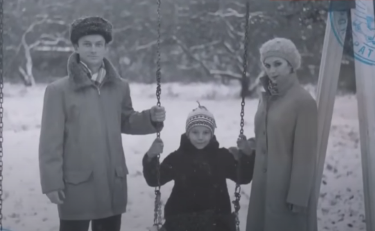 Тулеевы. "Следствие вели"