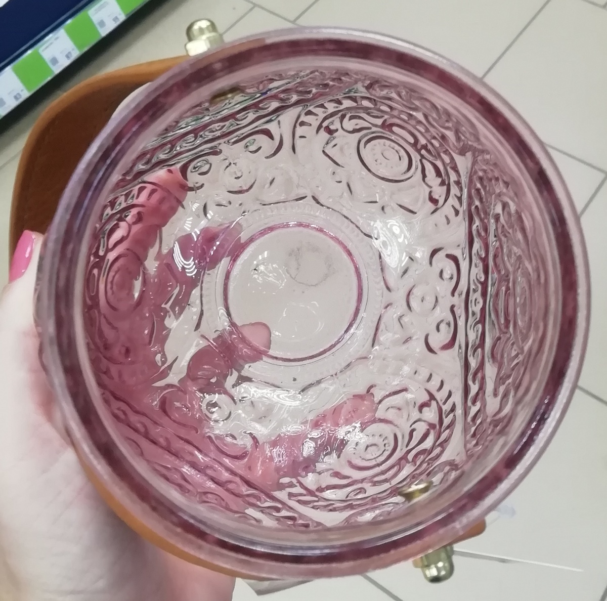 Фото личное