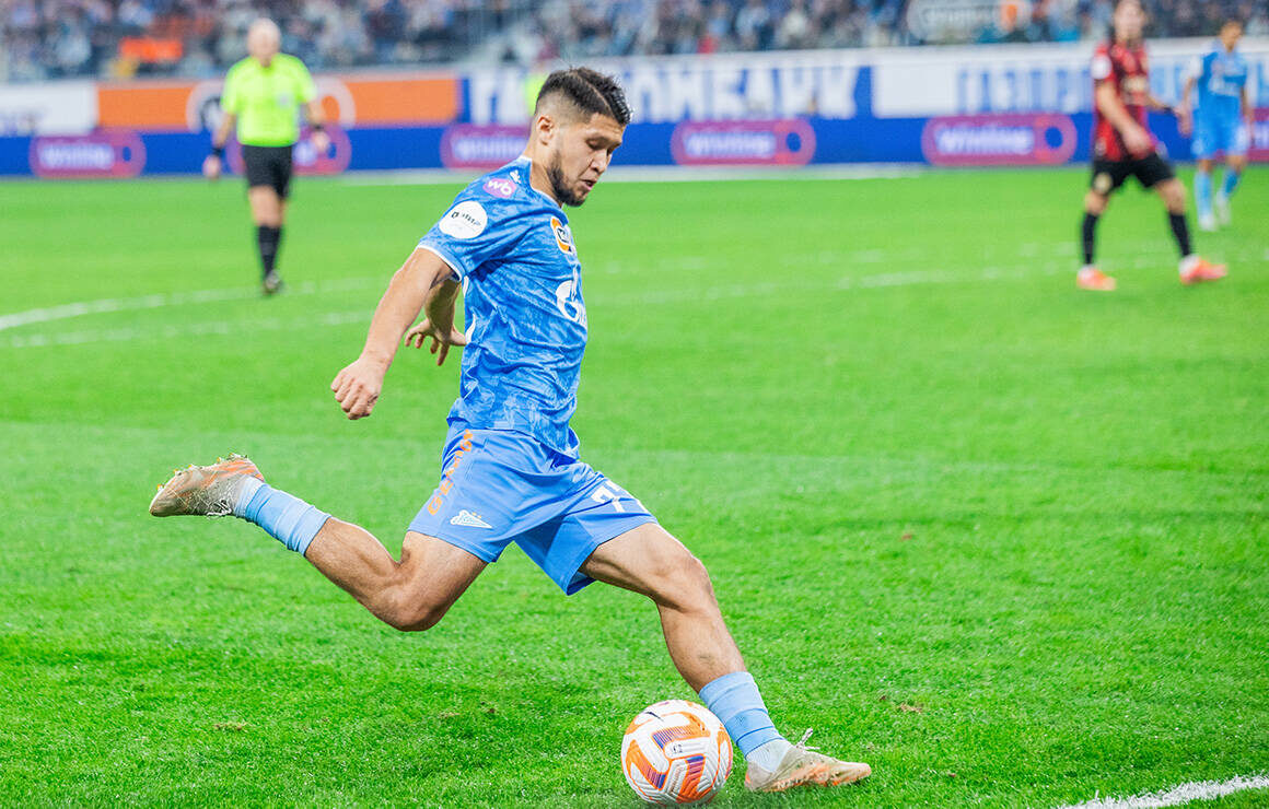 Фото: fc-zenit.ru